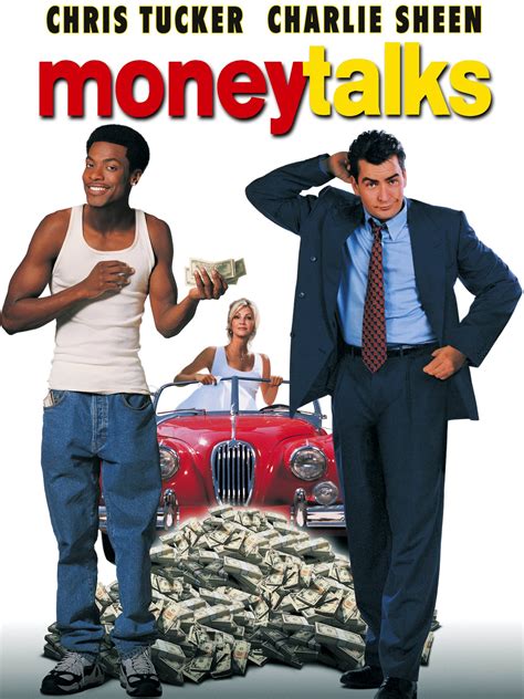 money talks where to watch|Watch Money Talks (1997)